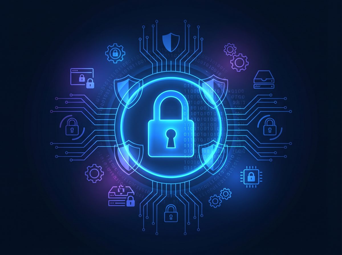 赋能加速器安全防护体系